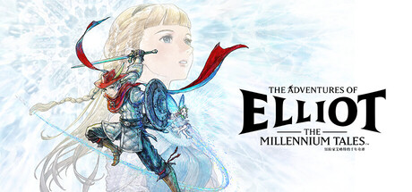 冒险家艾略特的千年奇谭-虚拟机版|v1.1.0|容量17.27GB|官方中文|The Adventures of Elliot: The Millennium Tales