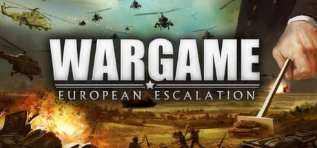 战争游戏：欧洲扩张|v17.08.17.670000744|全DLC|容量12GB|官方中文|Wargame: European Escalation
