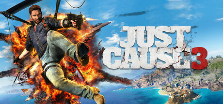 正当防卫3|v20251217|容量60.1GB|内置汉化|Just Cause 3