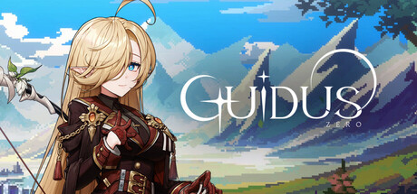 始源守卫|Build.18820849|容量310MB|官方中文|Guidus Zero