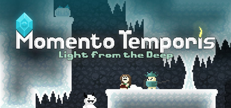 瞬间：深渊之光|v1.2.2|容量19MB|官方中文|Momento Temporis: Light from the Deep