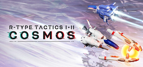 R-Type战略版 1&2 宇宙|Build.23794454|容量19.1GB|官方中文|R-Type Tactics I • II Cosmos