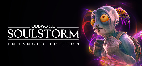 奇异世界：灵魂风暴|增强版|容量20.4GB|官方中文|Oddworld: Soulstorm Enhanced Edition