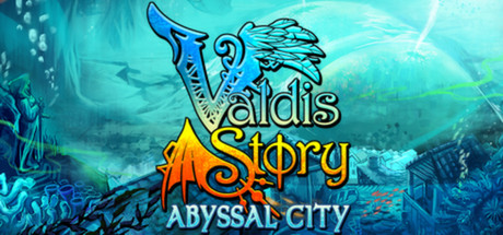 瓦尔迪斯传说：深渊之城|v1.0.0.21|容量660MB|内置汉化|Valdis Story: Abyssal City