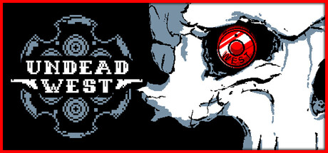 不死西部|v1.0.5.4|容量1.91GB|官方中文|Undead West
