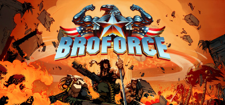 武装原型|v3148|容量548MB|官方中文|BroForce