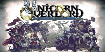 圣兽之王|v1.05|容量7.04GB|官方中文|Unicorn Overlord