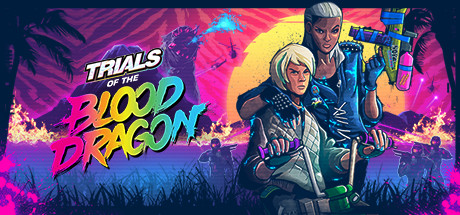 特技摩托：血龙|Build.11447215|容量15.41GB|官方中文|Trials of the Blood Dragon