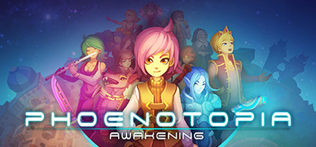 不死鸟传说：觉醒|迷之冒险：重制版|v1.3.3|容量922MB|官方中文|Phoenotopia: Awakening