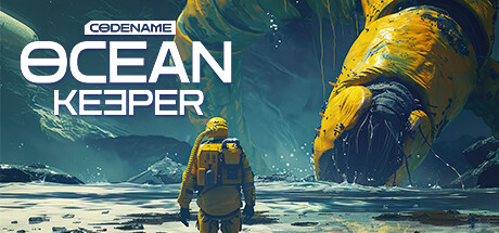 代号：海洋守护者|v1.0.7|容量4.1GB|官方中文|Ocean Keeper: Dome Survival