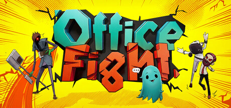办公室战斗|v1.0.0|容量1.39GB|官方中文|Office Fight