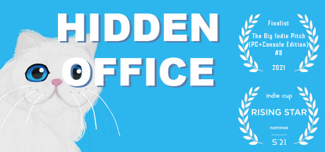 隐藏办公室|Build.7924649|容量983MB|官方中文|Hidden Office