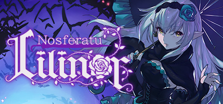 吸血鬼女孩莉莉诺阿|Build.10793369|容量289MB|官方中文|Nosferatu Lilinor