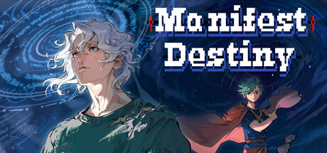 昭昭天命|Build.18527133|容量1.57GB|官方中文|Manifest Destiny