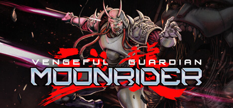 逆袭：月亮骑士|Build.10710596|容量543MB|官方中文|Vengeful Guardian: Moonrider