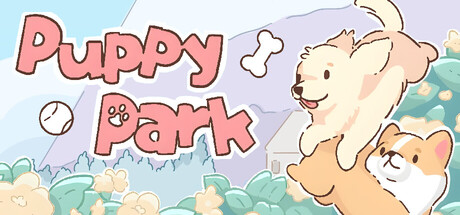 小狗乐园|Build.22265872|容量2.56GB|官方中文|Puppy Park