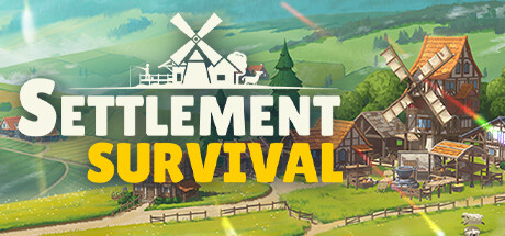 部落幸存者|v1.1.132.97|容量1.78GB|官方中文|Settlement Survival