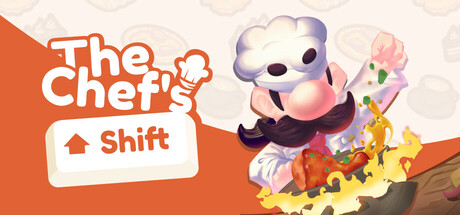 大厨的轮班|Build.22155437|容量653MB|官方中文|The Chef's Shift
