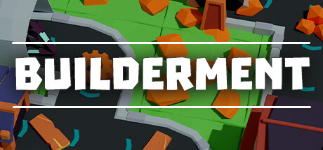 工业建设者|v1.0.6|容量195MB|官方中文|Builderment