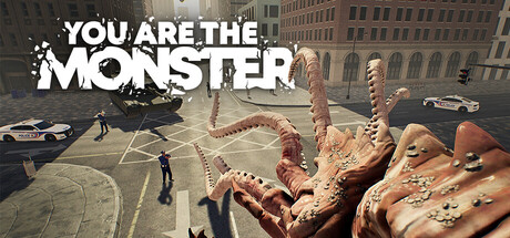 你才是怪物|你就是怪物|Build.23843447|容量1.72GB|YOU ARE THE MONSTER