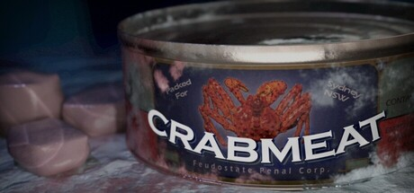 蟹肉|Build.23793410|容量1.1GB|官方中文|Crabmeat