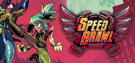 极速大乱斗|速度斗殴|Build.20221121|容量2.05GB|官方中文|Speed Brawl