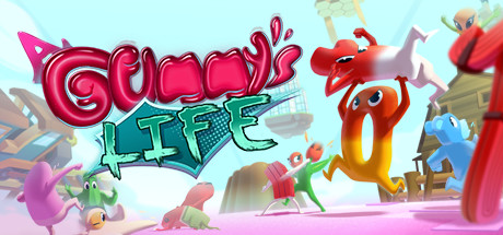 软糖大乱斗|Build.21364856|容量2.26GB|官方中文|A Gummy's Life