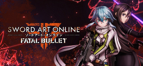 刀剑神域：夺命凶弹-虚拟机版|v1.9.0|容量30.7GB|官方中文|Sword Art Online: Fatal Bullet