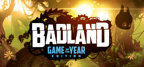 迷失之地：年度版|Build.1188724|容量241MB|官方中文|BADLAND: Game of the Year Edition