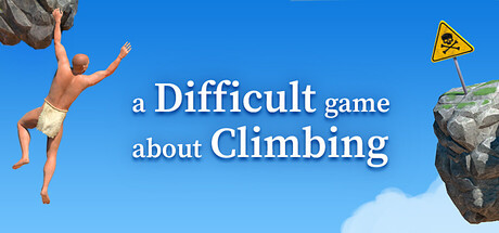 一个关于攀爬的困难游戏|Build.20993968|容量568.64MB|官方中文|A Difficult Game About Climbing