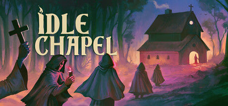 放置教堂|Build.23844806|容量217MB|官方中文|Idle Chapel