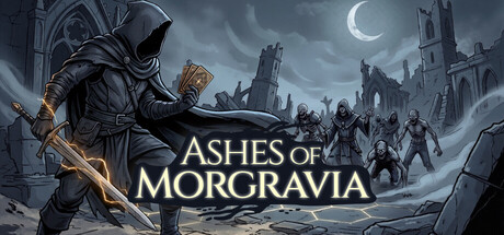 莫格拉维亚的灰烬|v1.0.4|容量2.14GB|官方中文|Ashes of Morgravia