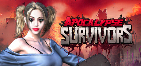 末日幸存者|v20260623|官方中文|Apocalypse Survivors
