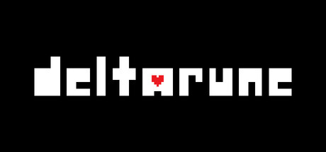 三角符文|Build.24122389|容量1.35GB|内置简中汉化|DELTARUNE