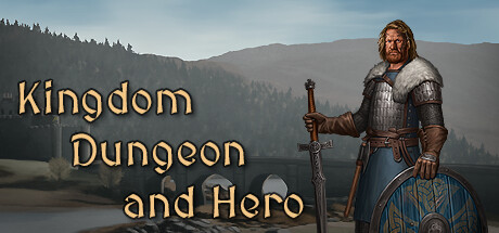 王国地下城与英雄|Build.18755184|容量790MB|官方中文|Kingdom, Dungeon, and Hero