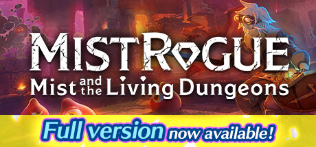 迷雾魔域：迷雾与活地下城|v1.0.0|容量6.02GB|官方中文|MISTROGUE: Mist and the Living Dungeons