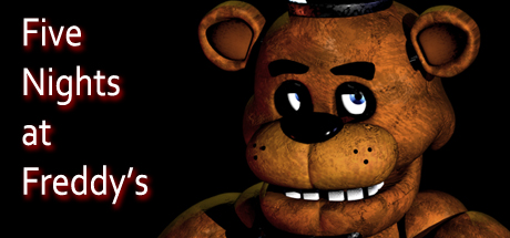 玩具熊的五夜后宫|1-4部合集|容量1.49GB|Five Nights At Freddy's 1-4