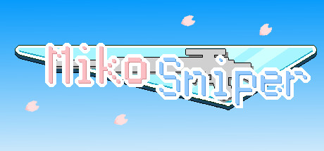 巫女狙击手|Build.14720980|容量136MB|官方中文|Miko Sniper
