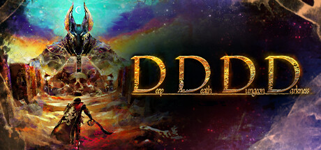 黑暗死亡地下城|v1.0.0|容量9.63GB|官方中文|Deep Death Dungeon Darkness