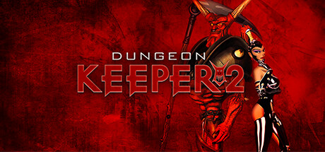 地下城守护者2|v1.7.HF|容量536MB|内置汉化|Dungeon Keeper 2