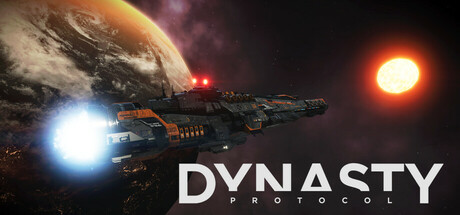 王朝协议|Build.23917867|容量19.27GB|官方中文|Dynasty Protocol