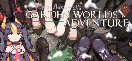 雷亚的花园世界大冒险|Build.19565273|容量355MB|官方中文|Reyher Austerich's Garden worlds Adventure