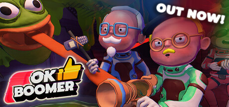 好的，老东西|Build.23913745|容量1.76GB|官方中文|OK Boomer