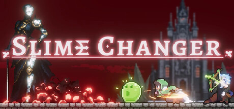 幻形史莱姆|Build.20719942|容量1.8GB|官方中文|Slime Changer