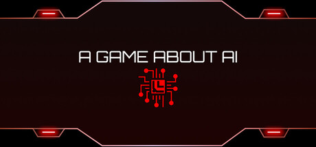 一个关于AI的游戏|Build.23896263|容量524MB|官方中文|A Game About AI