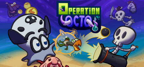怒海章袭|Build.22717692|容量1.03GB|官方中文|Operation Octo