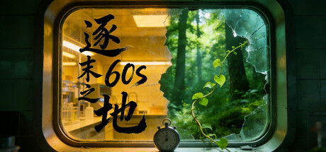 逐末之地：60s|Build.23984837|容量8.2GB|官方中文|Exploring the Endless Land：60s