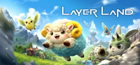 莱尔兰德|Build.23930574|容量14GB|官方中文|Layer Land