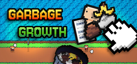 垃圾增殖|Build.23919414|容量181MB|官方中文|Garbage Growth
