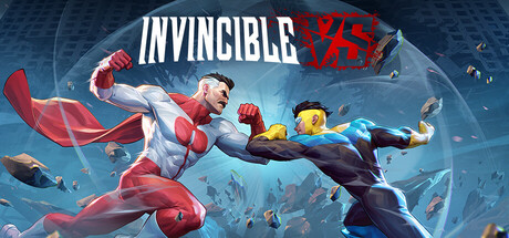 无敌少侠VS|Build.23878258|全DLC|容量10GB|Invincible VS